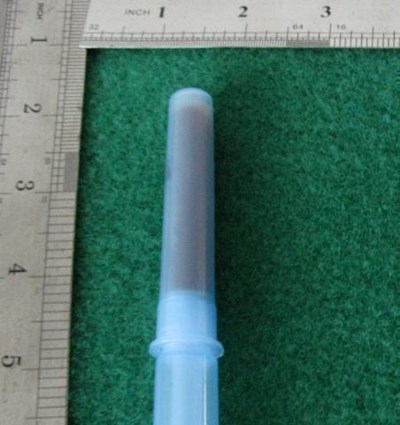 Container Label - Container Label